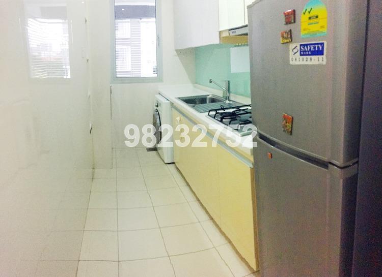 Poshgrove East (D15), Condominium #160381372